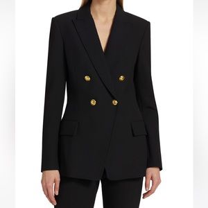 A.L.C. Sedgwick stately blazer